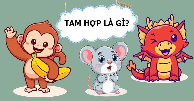 Tìm hiểu về Tam Hợp Tuổi Mão: Bộ ba hài hòa Thỏ, Dê, Heo trong tử vi và ý nghĩa